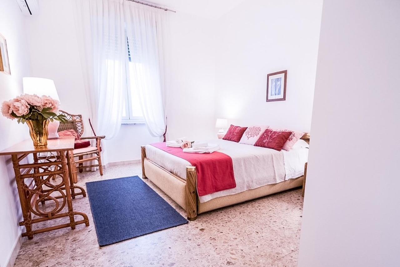 דירות אולביה Liguria Garden מראה חיצוני תמונה